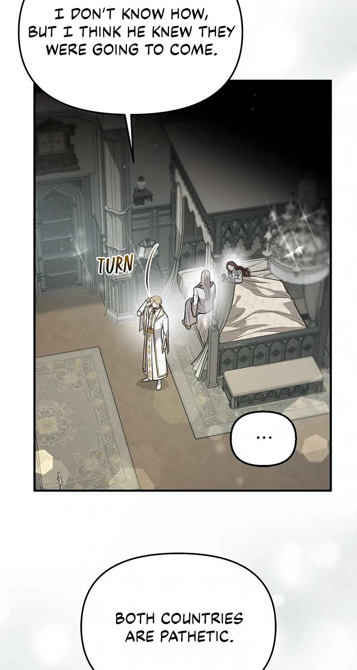 The Secret Bedroom of the Abandoned Princess Chapter 113 – Page 75