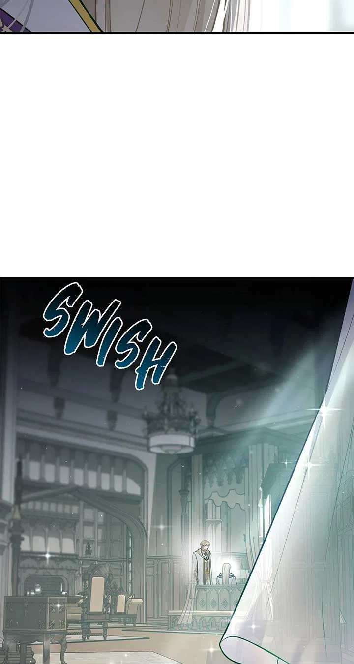 The Secret Bedroom of the Abandoned Princess Chapter 113 – Page 83