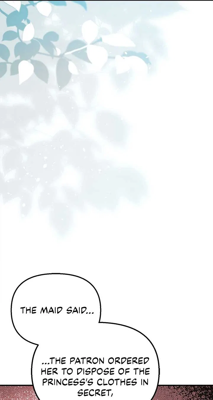 The Secret Bedroom of the Abandoned Princess Chapter 113 – Page 87
