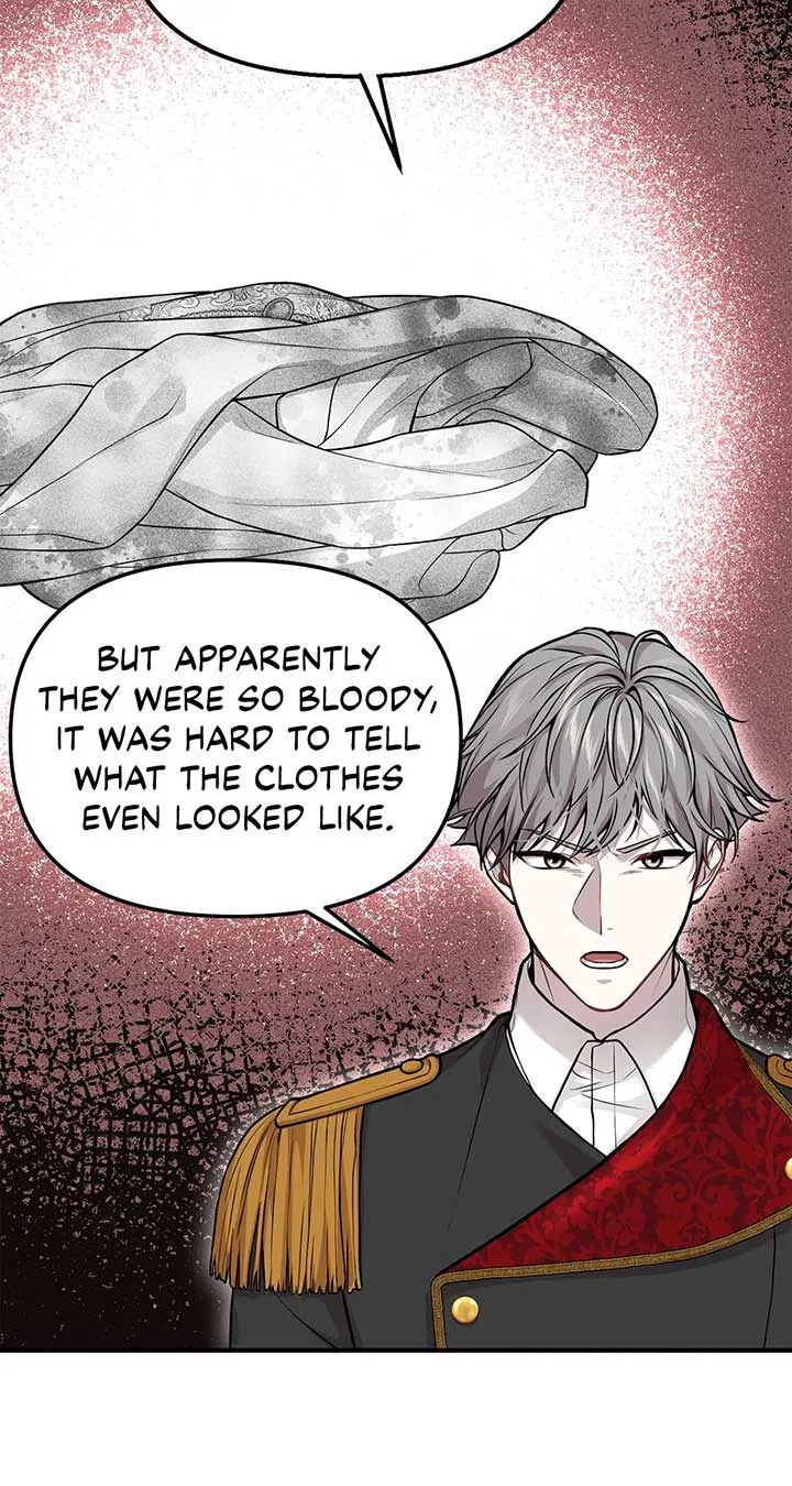 The Secret Bedroom of the Abandoned Princess Chapter 113 – Page 88