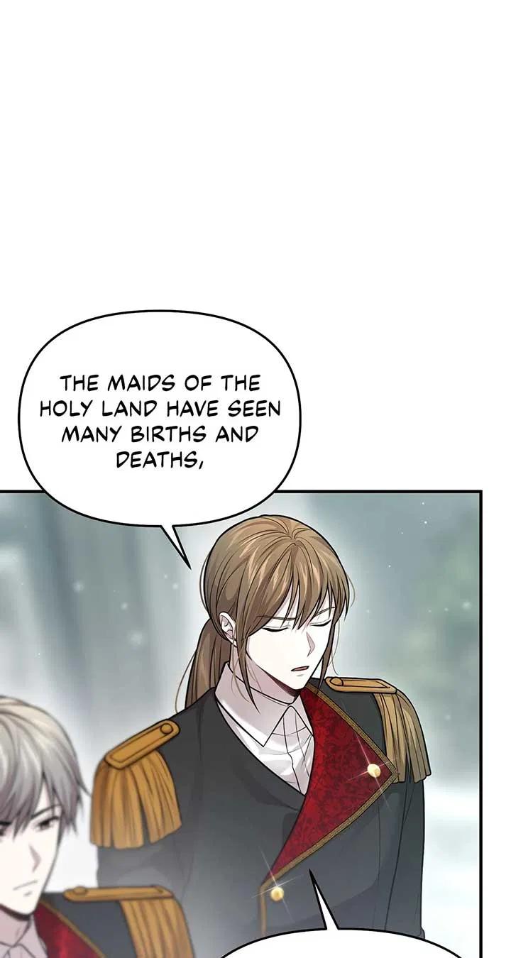 The Secret Bedroom of the Abandoned Princess Chapter 113 – Page 92