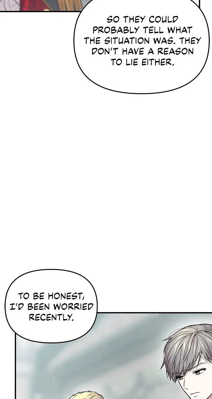 The Secret Bedroom of the Abandoned Princess Chapter 113 – Page 93
