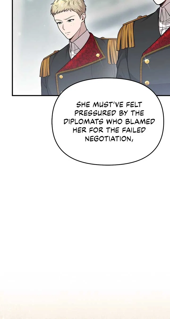 The Secret Bedroom of the Abandoned Princess Chapter 113 – Page 94