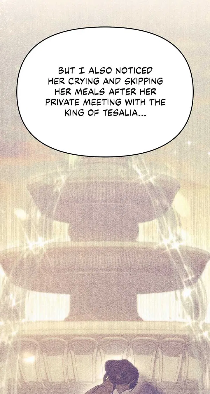 The Secret Bedroom of the Abandoned Princess Chapter 113 – Page 95