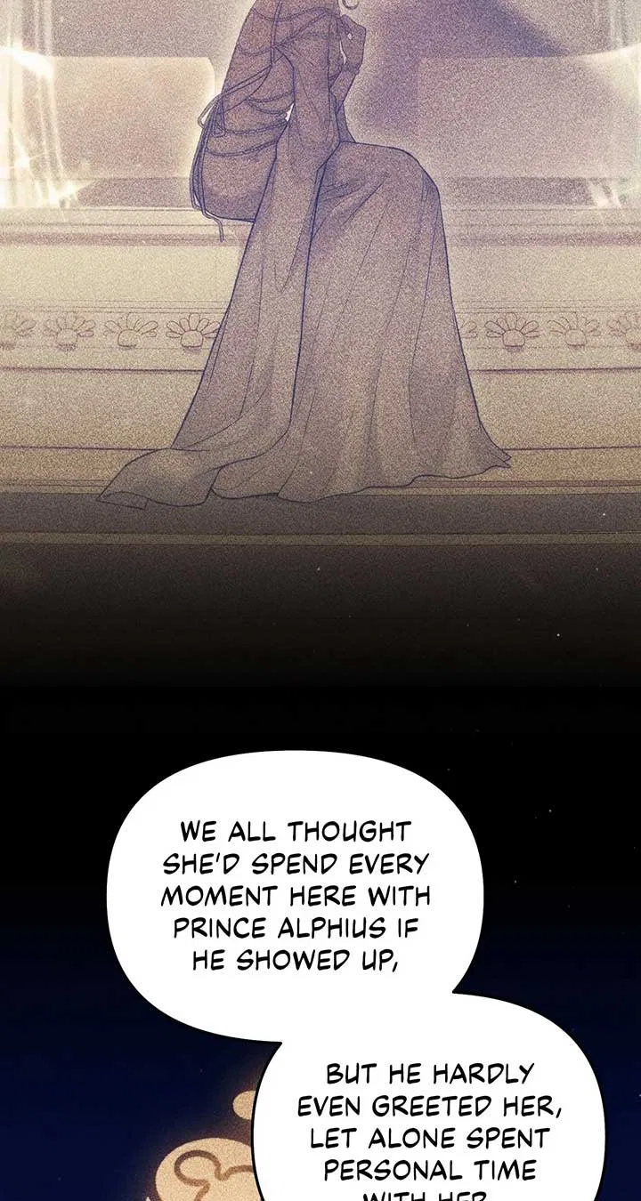 The Secret Bedroom of the Abandoned Princess Chapter 113 – Page 96