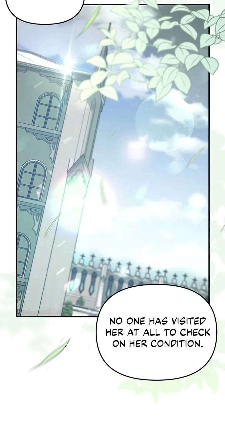 The Secret Bedroom of the Abandoned Princess Chapter 113 – Page 100