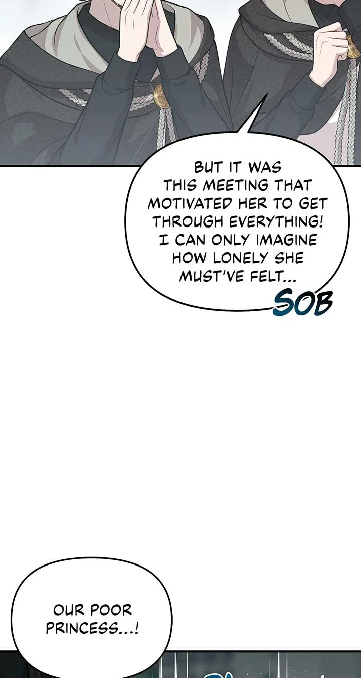 The Secret Bedroom of the Abandoned Princess Chapter 113 – Page 107