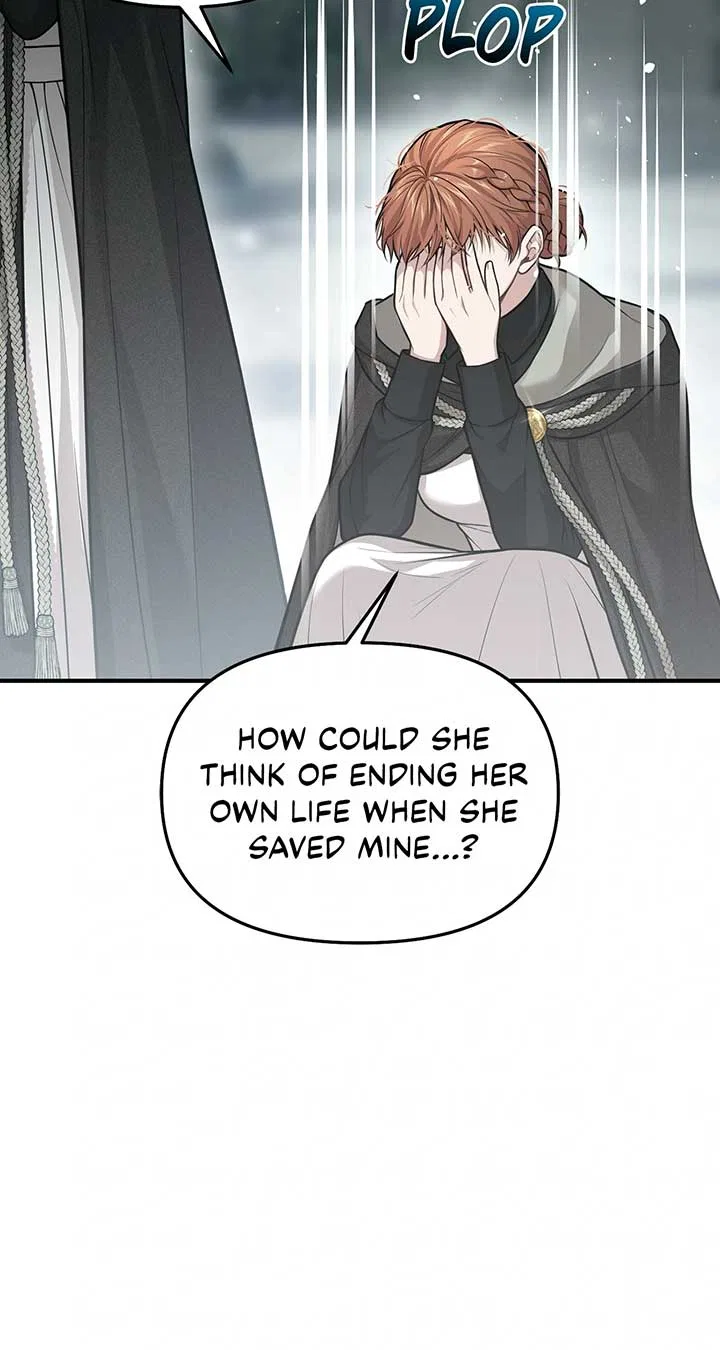 The Secret Bedroom of the Abandoned Princess Chapter 113 – Page 108