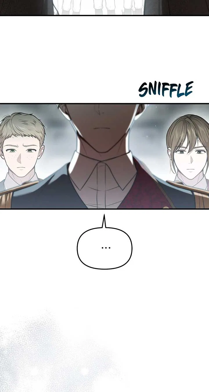 The Secret Bedroom of the Abandoned Princess Chapter 113 – Page 110