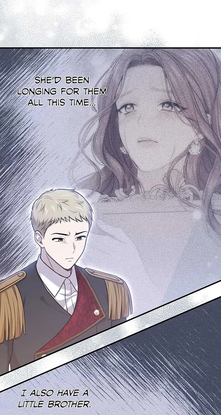 The Secret Bedroom of the Abandoned Princess Chapter 113 – Page 111