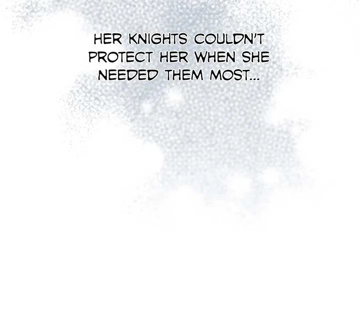 The Secret Bedroom of the Abandoned Princess Chapter 113 – Page 113