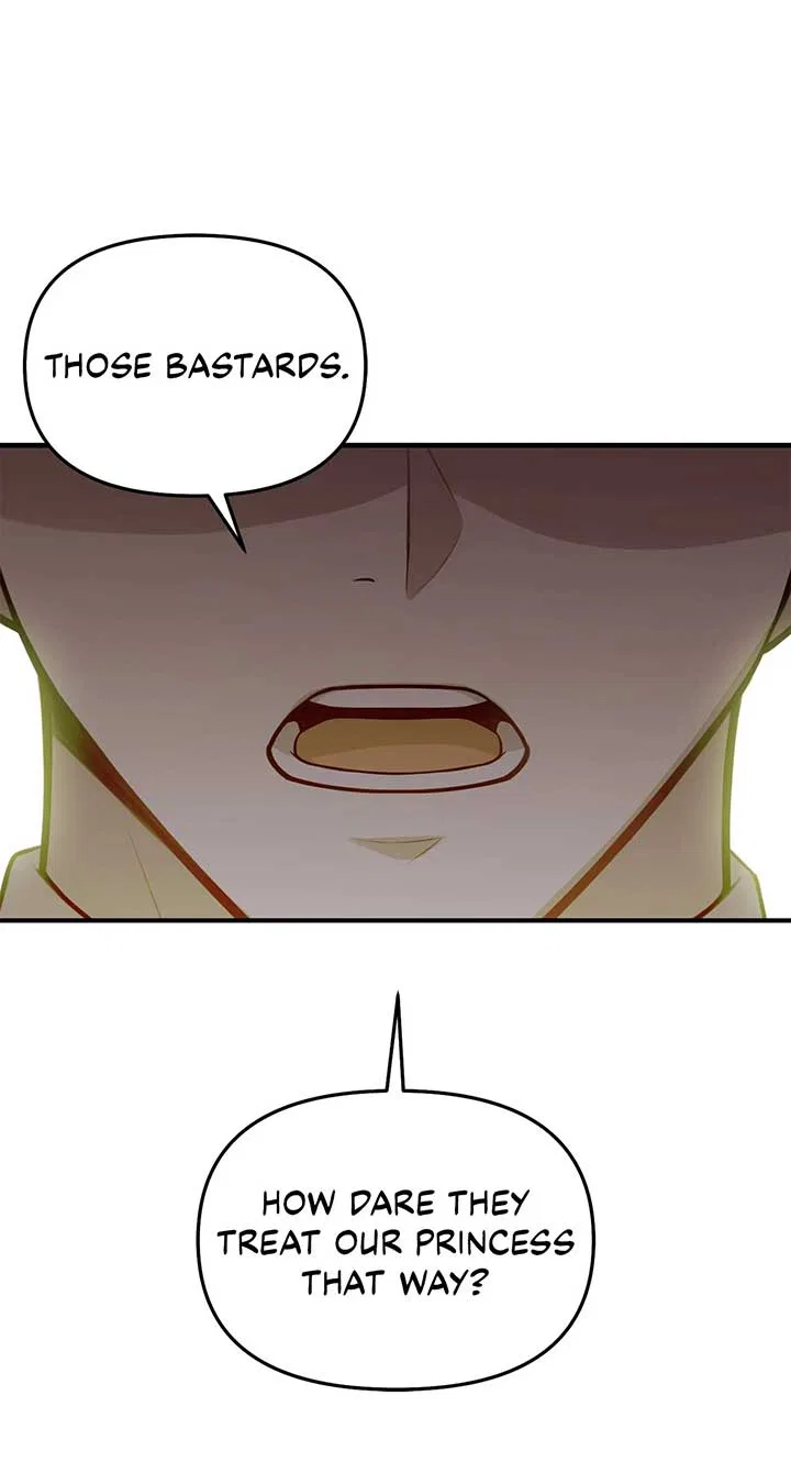 The Secret Bedroom of the Abandoned Princess Chapter 113 – Page 114
