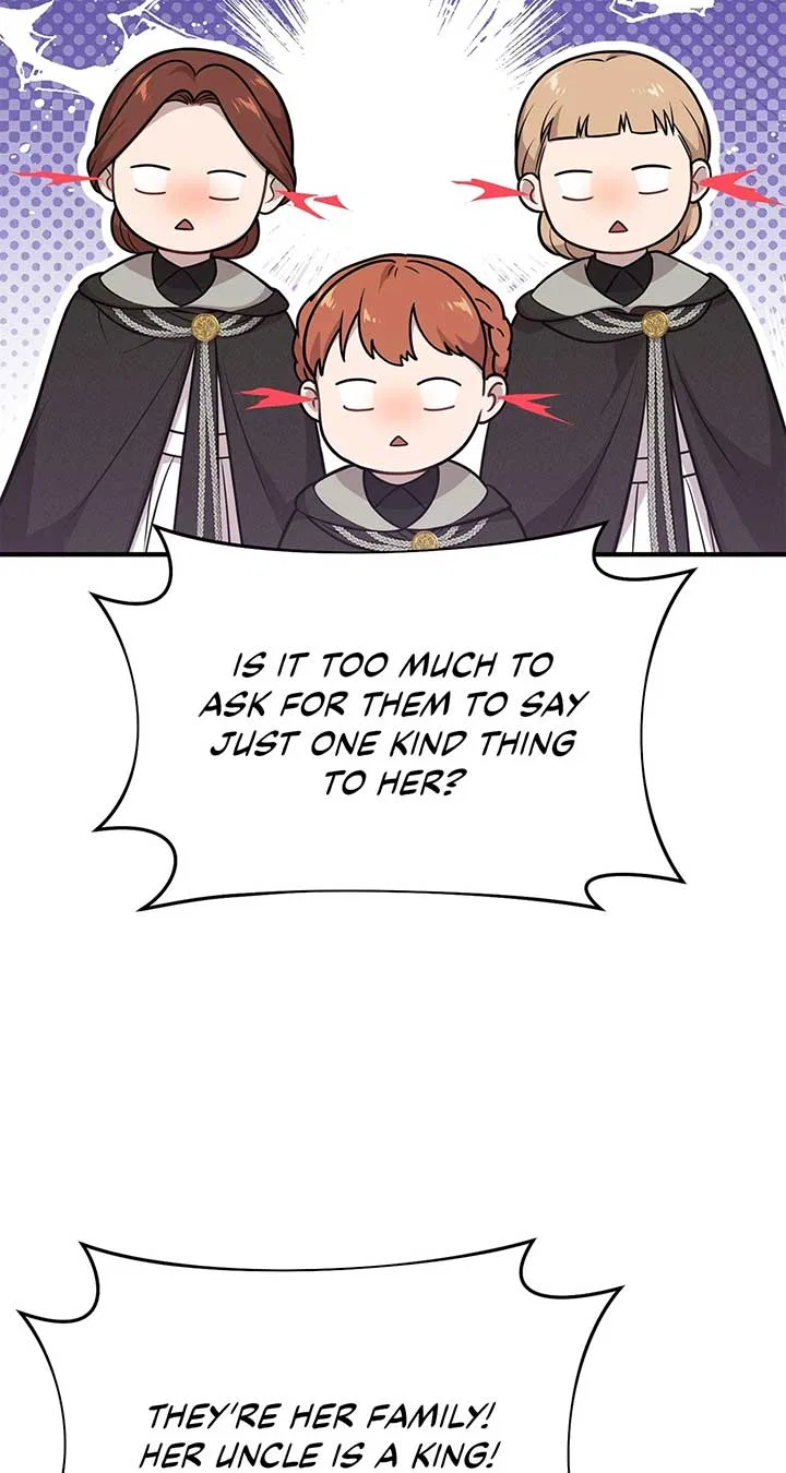 The Secret Bedroom of the Abandoned Princess Chapter 113 – Page 120