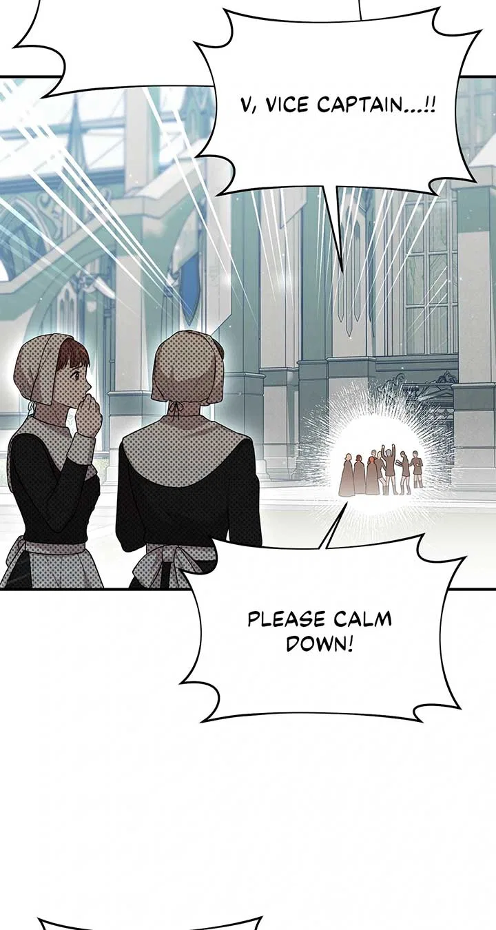The Secret Bedroom of the Abandoned Princess Chapter 113 – Page 121