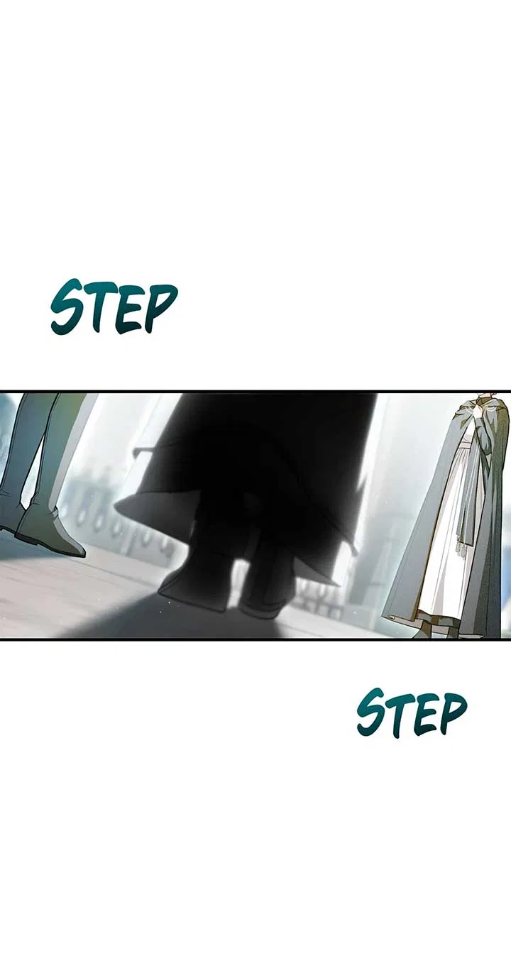The Secret Bedroom of the Abandoned Princess Chapter 113 – Page 126