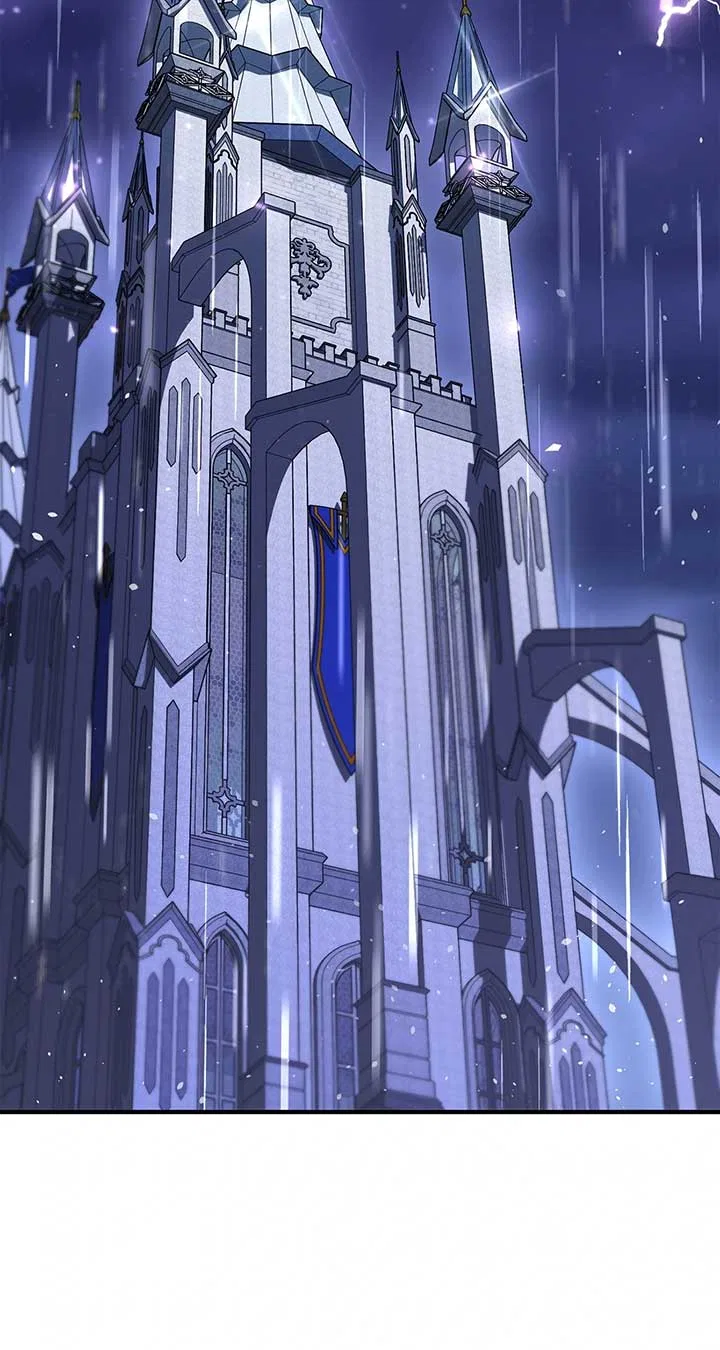 The Secret Bedroom of the Abandoned Princess Chapter 112 – Page 11