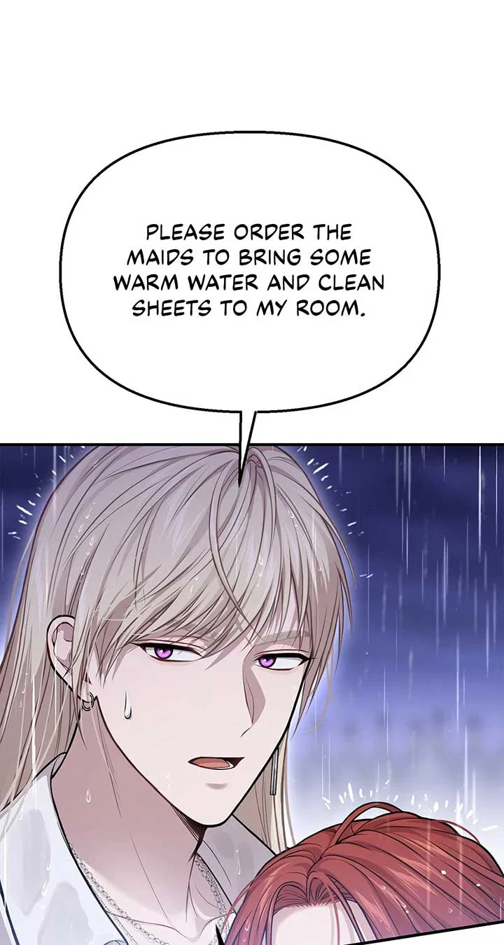 The Secret Bedroom of the Abandoned Princess Chapter 112 – Page 15