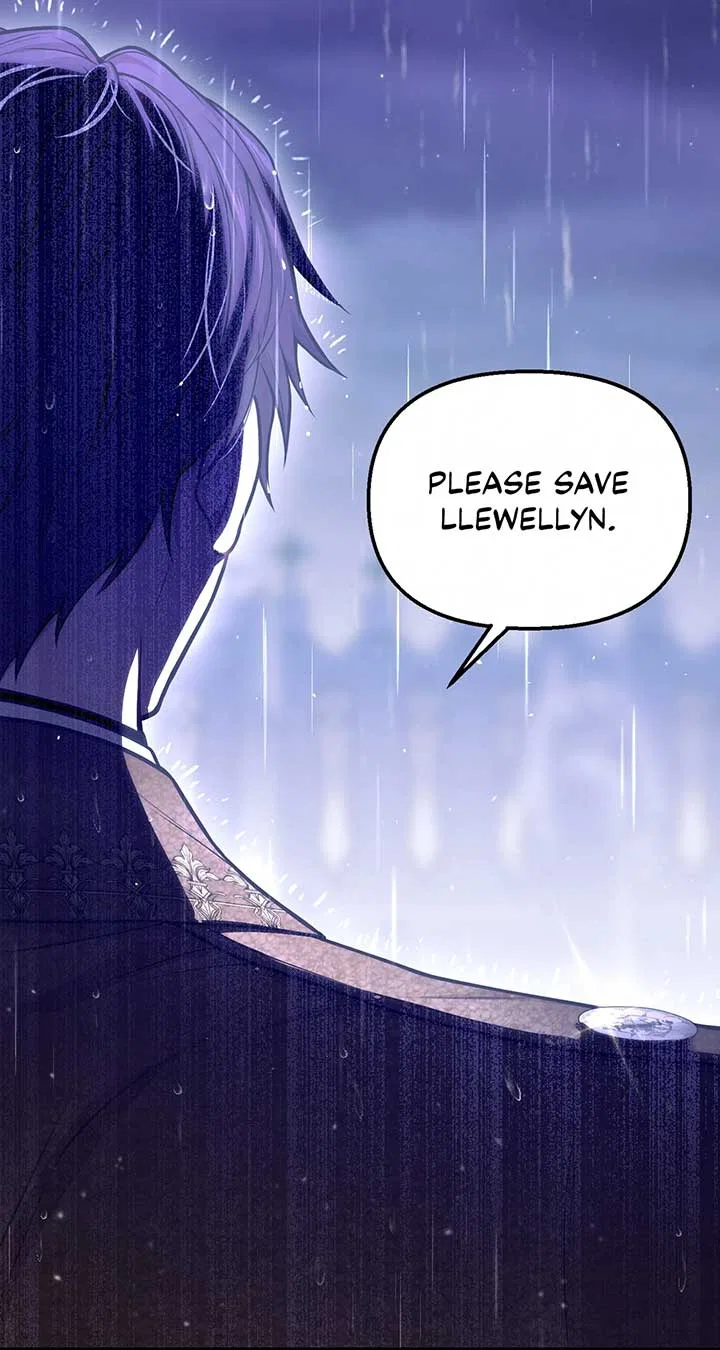 The Secret Bedroom of the Abandoned Princess Chapter 112 – Page 24