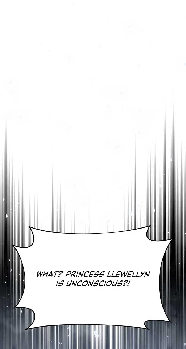 The Secret Bedroom of the Abandoned Princess Chapter 112 – Page 34
