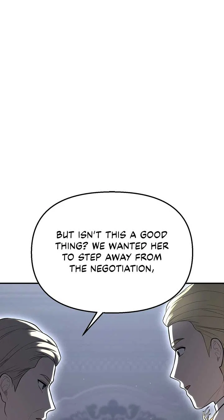 The Secret Bedroom of the Abandoned Princess Chapter 112 – Page 38