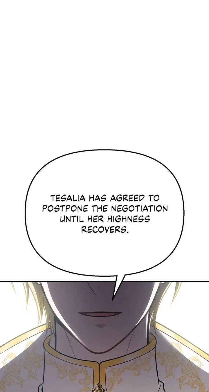 The Secret Bedroom of the Abandoned Princess Chapter 112 – Page 45