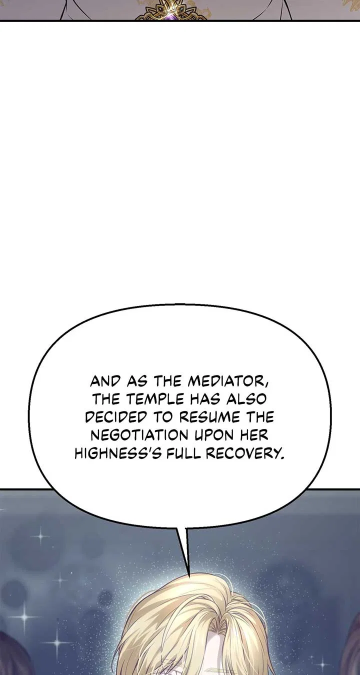 The Secret Bedroom of the Abandoned Princess Chapter 112 – Page 46