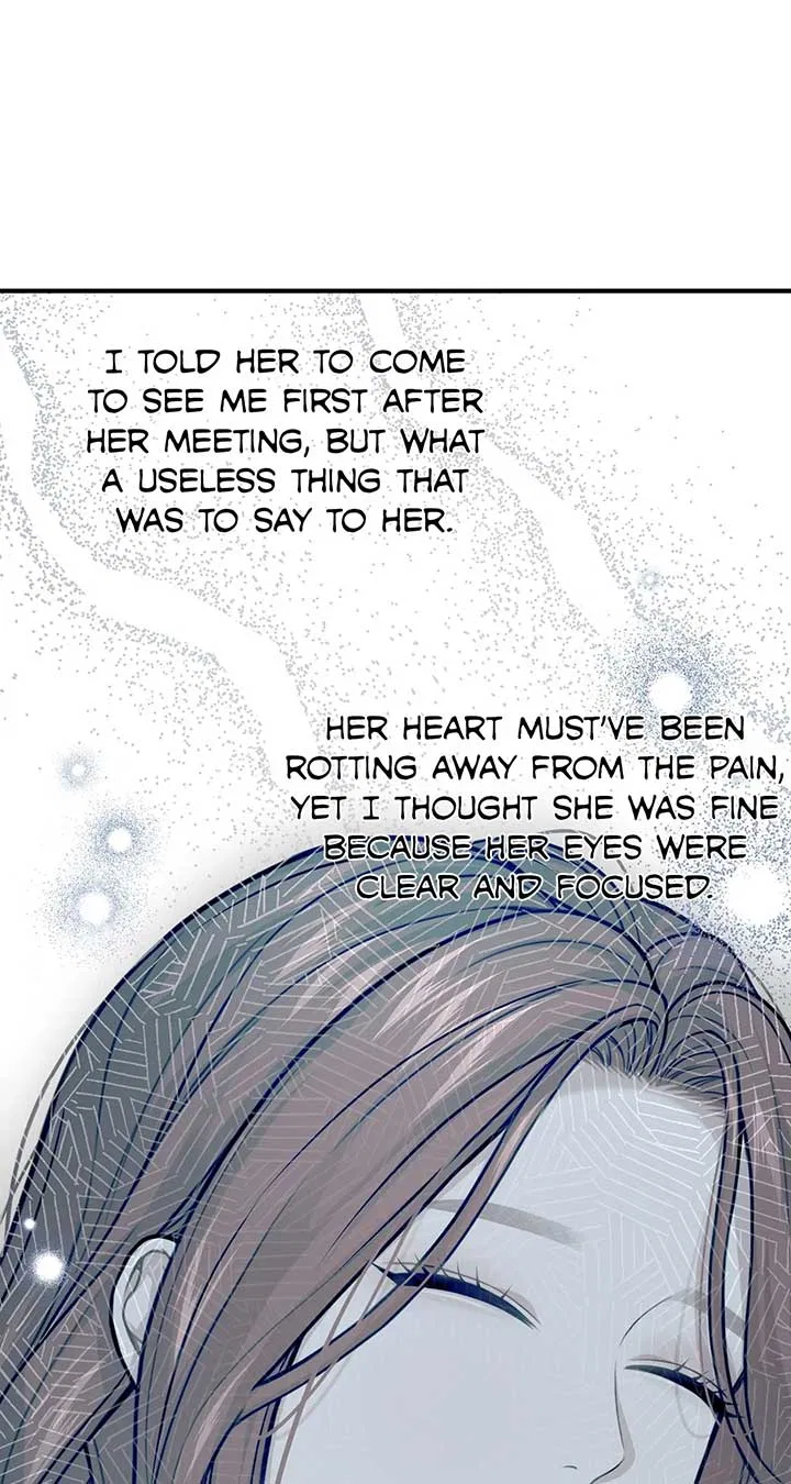 The Secret Bedroom of the Abandoned Princess Chapter 112 – Page 60