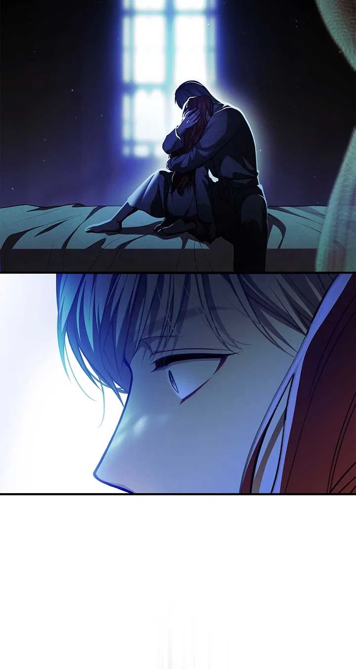 The Secret Bedroom of the Abandoned Princess Chapter 112 – Page 78