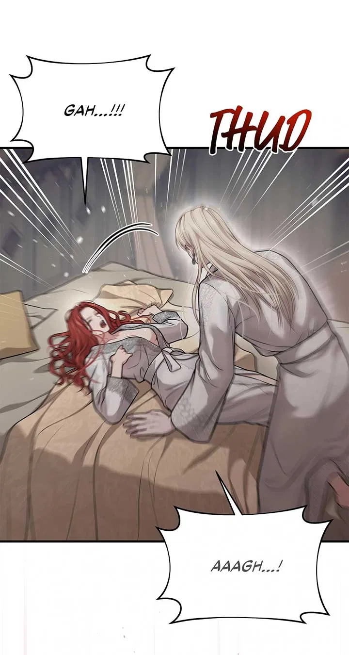 The Secret Bedroom of the Abandoned Princess Chapter 112 – Page 82