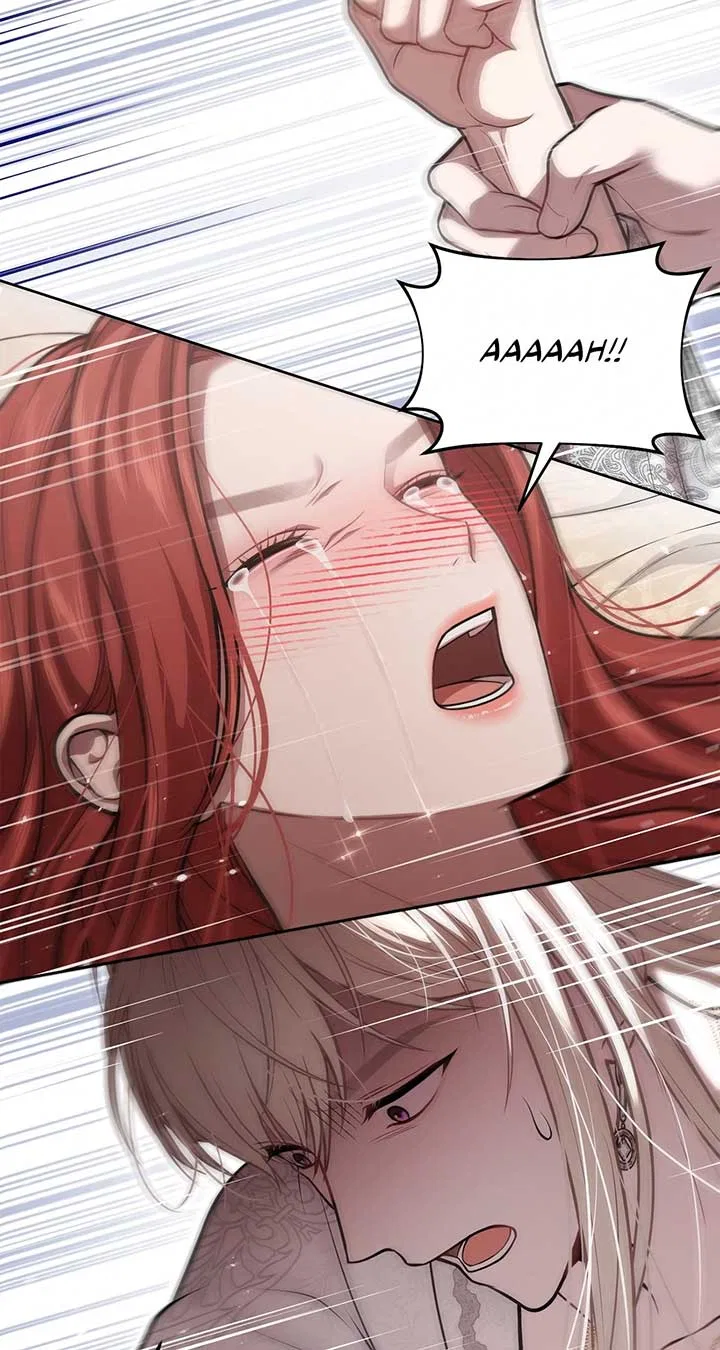 The Secret Bedroom of the Abandoned Princess Chapter 112 – Page 85