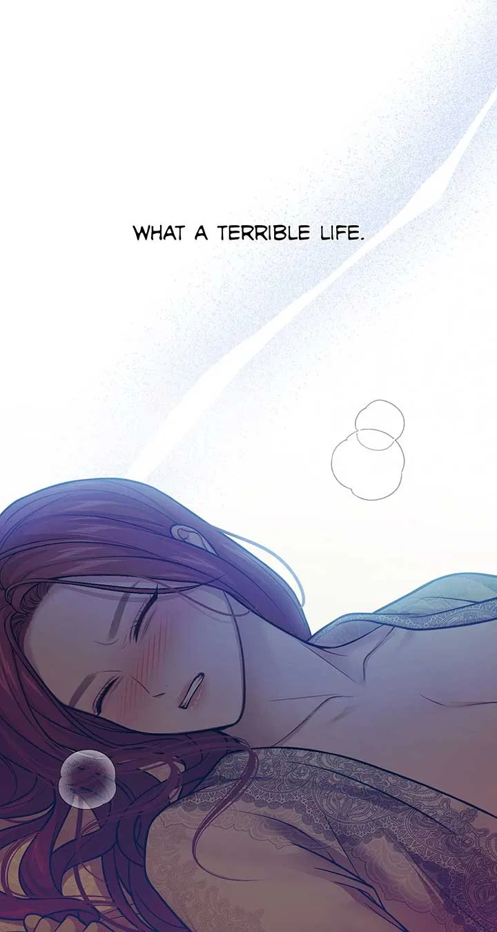 The Secret Bedroom of the Abandoned Princess Chapter 112 – Page 92