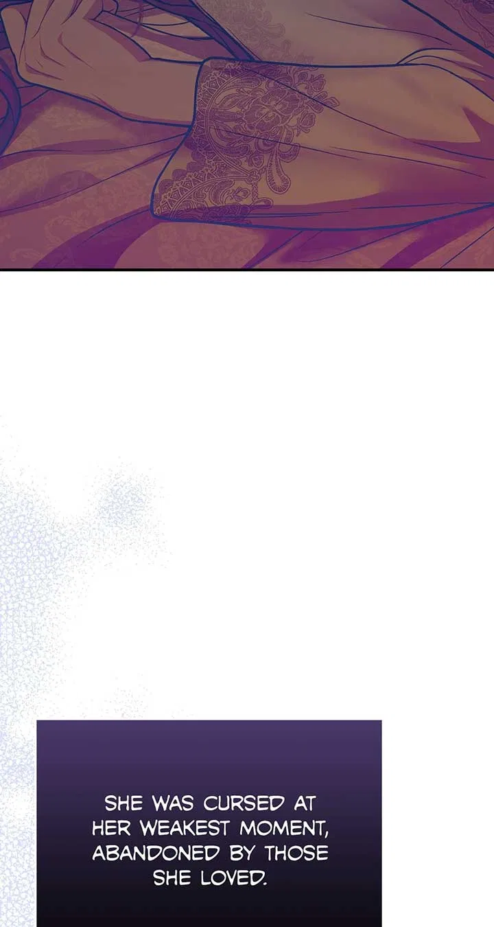 The Secret Bedroom of the Abandoned Princess Chapter 112 – Page 93