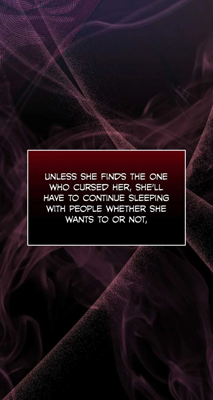 The Secret Bedroom of the Abandoned Princess Chapter 112 – Page 96