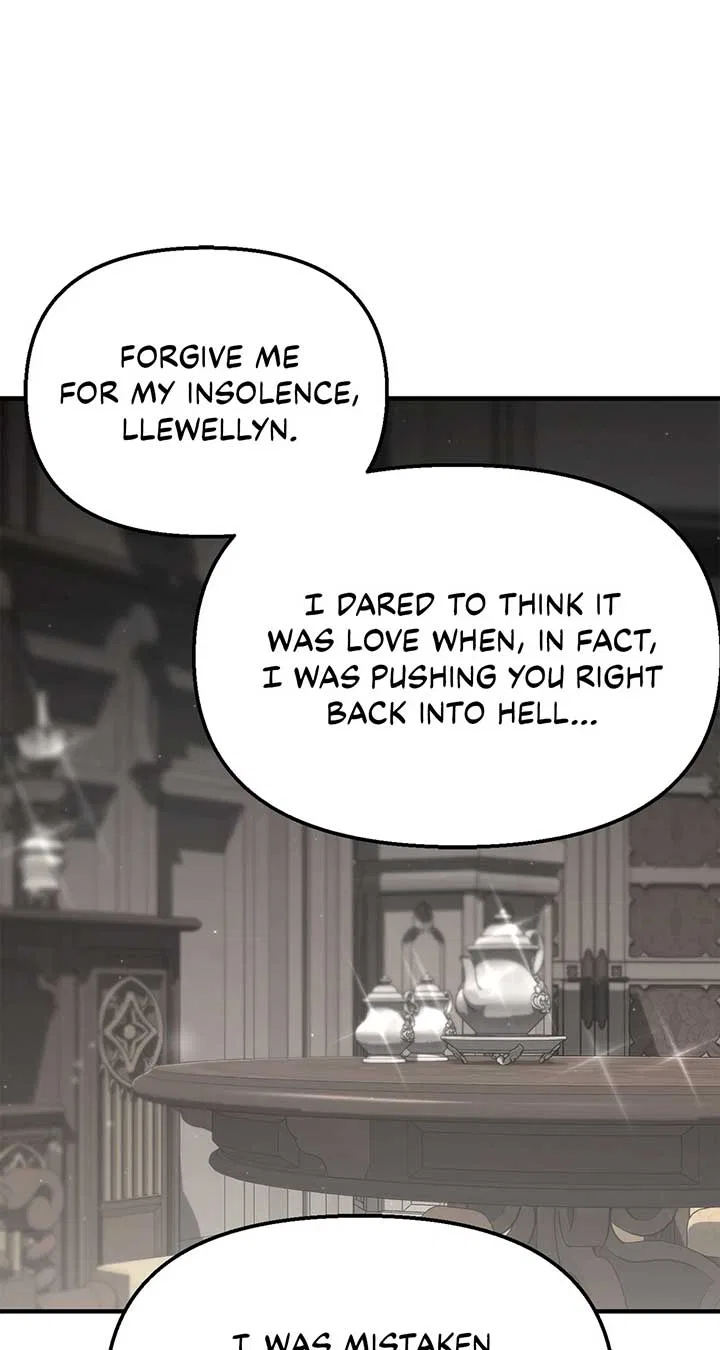 The Secret Bedroom of the Abandoned Princess Chapter 112 – Page 99