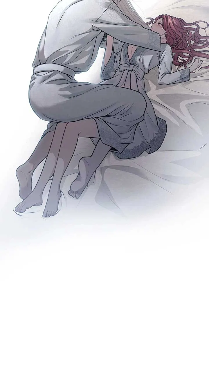 The Secret Bedroom of the Abandoned Princess Chapter 112 – Page 105