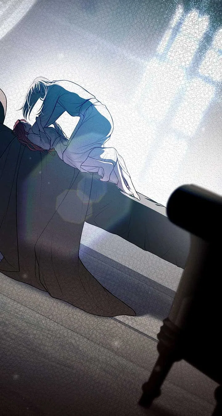 The Secret Bedroom of the Abandoned Princess Chapter 112 – Page 111