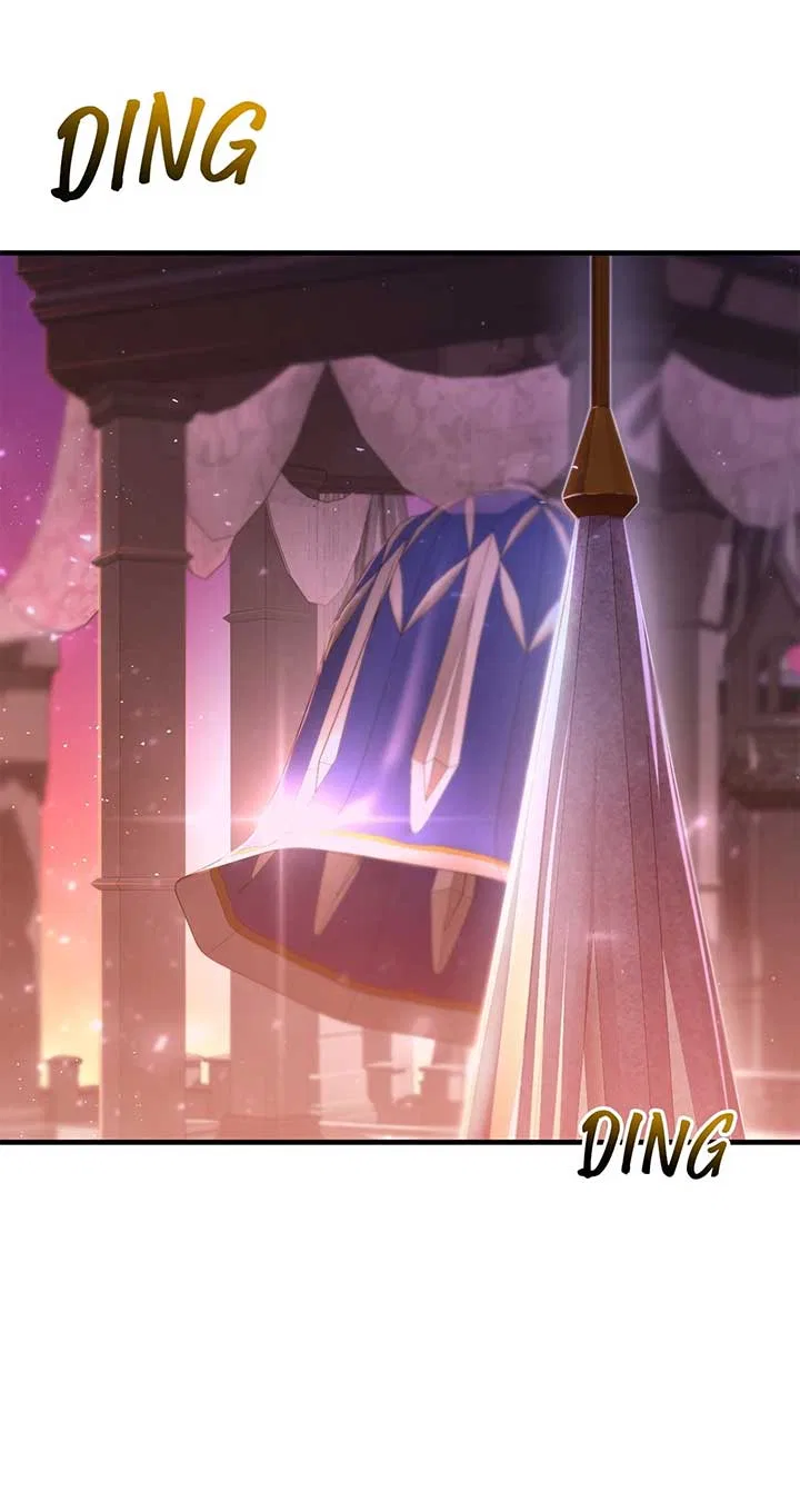 The Secret Bedroom of the Abandoned Princess Chapter 111 – Page 4