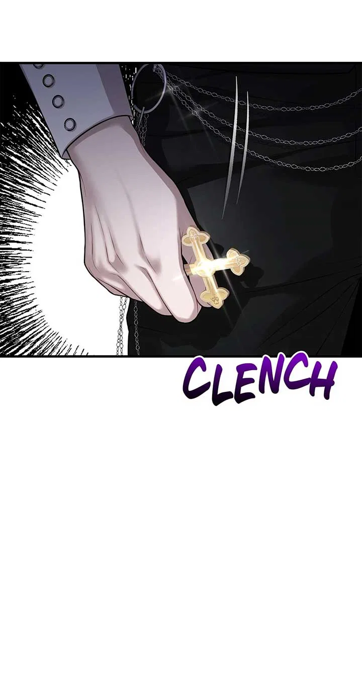 The Secret Bedroom of the Abandoned Princess Chapter 111 – Page 8