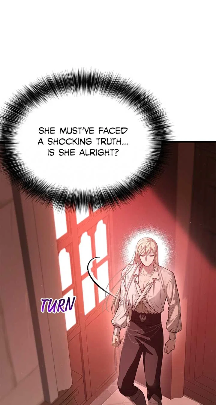 The Secret Bedroom of the Abandoned Princess Chapter 111 – Page 9