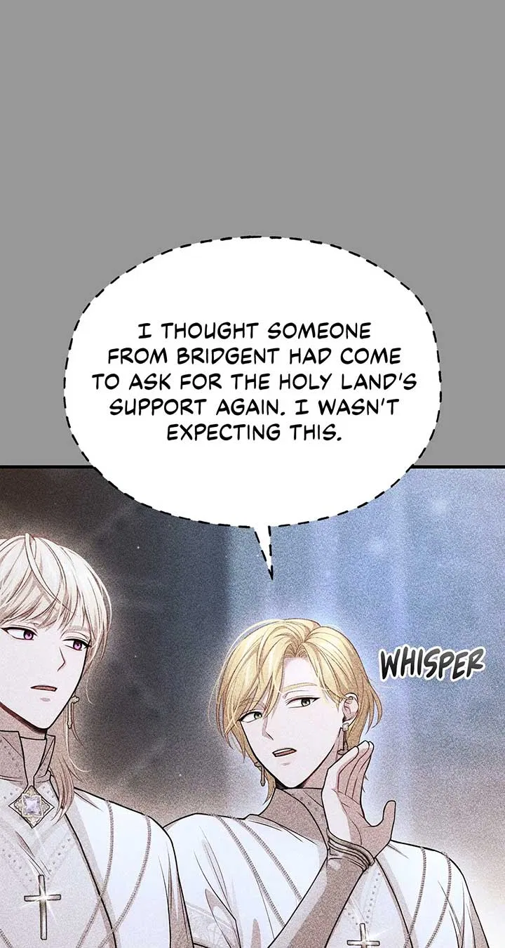 The Secret Bedroom of the Abandoned Princess Chapter 111 – Page 20