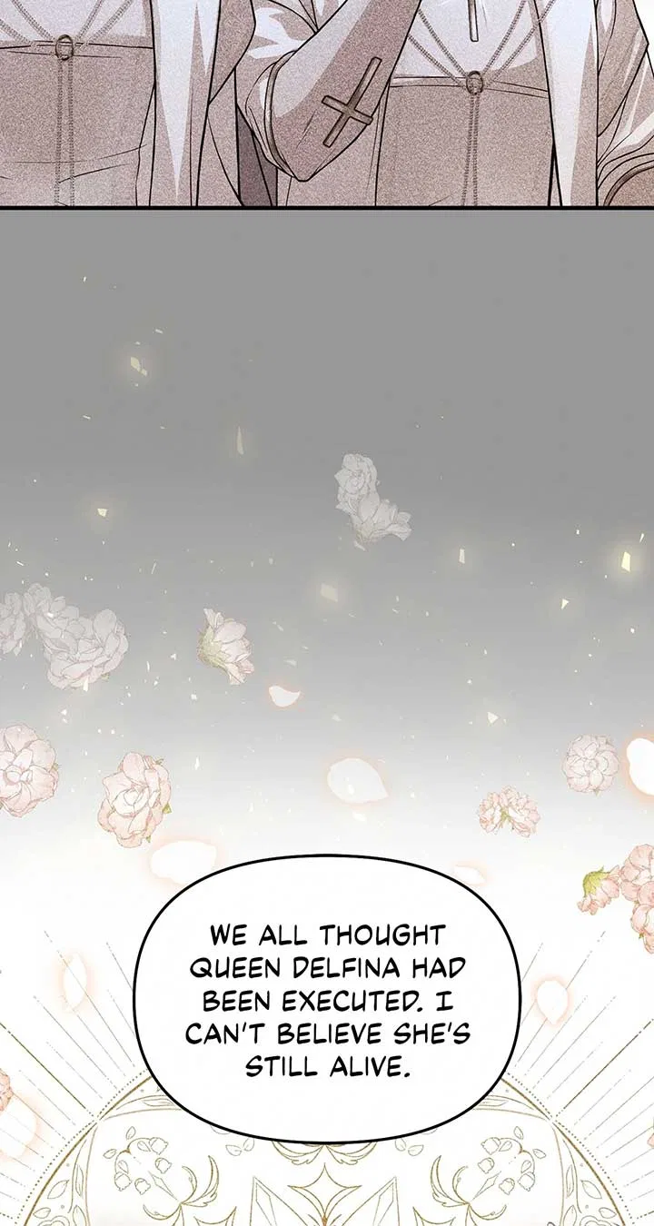 The Secret Bedroom of the Abandoned Princess Chapter 111 – Page 21