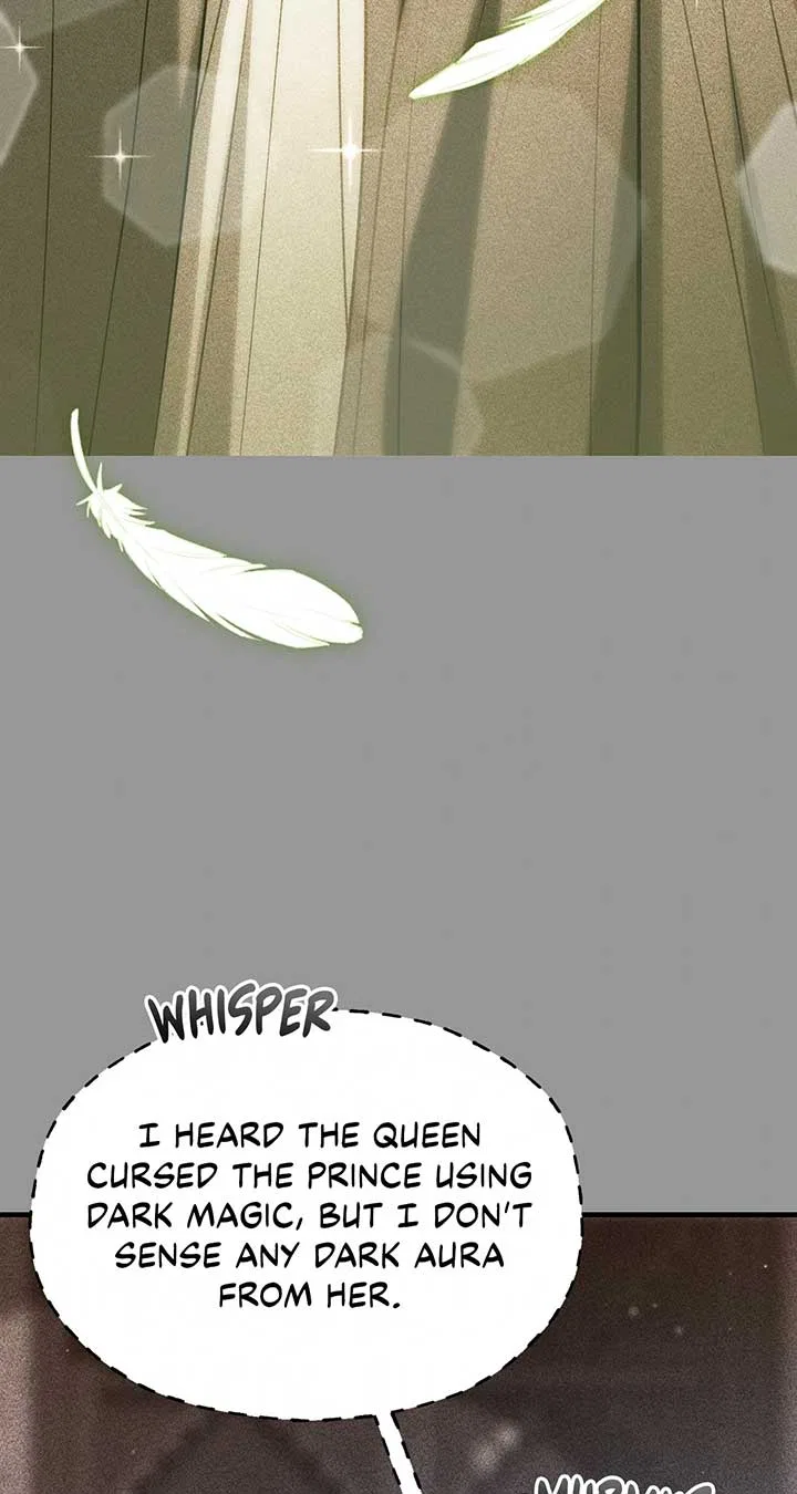 The Secret Bedroom of the Abandoned Princess Chapter 111 – Page 27