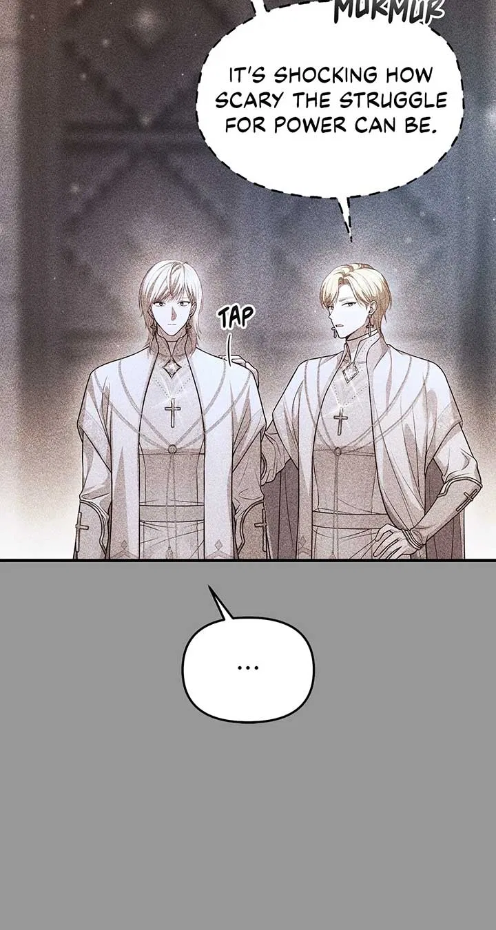 The Secret Bedroom of the Abandoned Princess Chapter 111 – Page 28