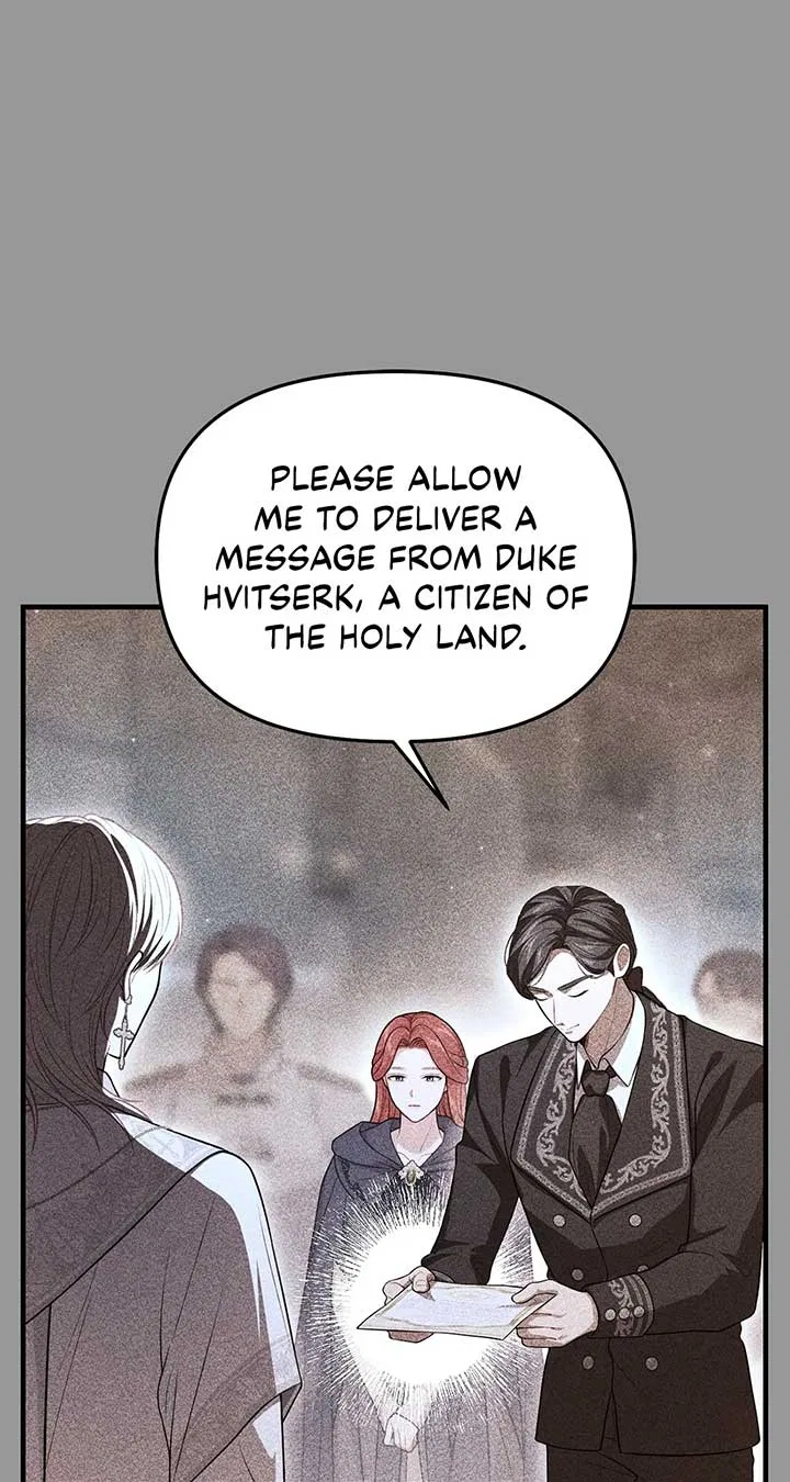 The Secret Bedroom of the Abandoned Princess Chapter 111 – Page 29