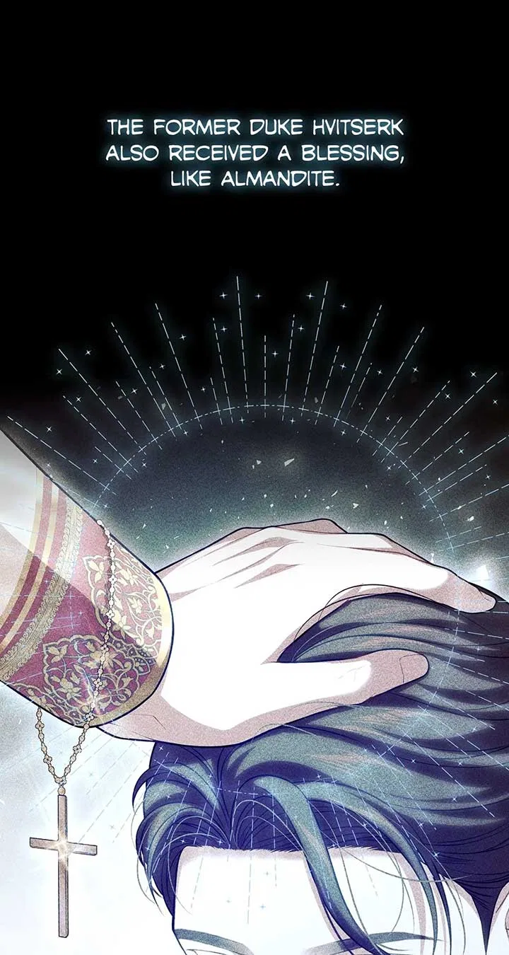 The Secret Bedroom of the Abandoned Princess Chapter 111 – Page 34