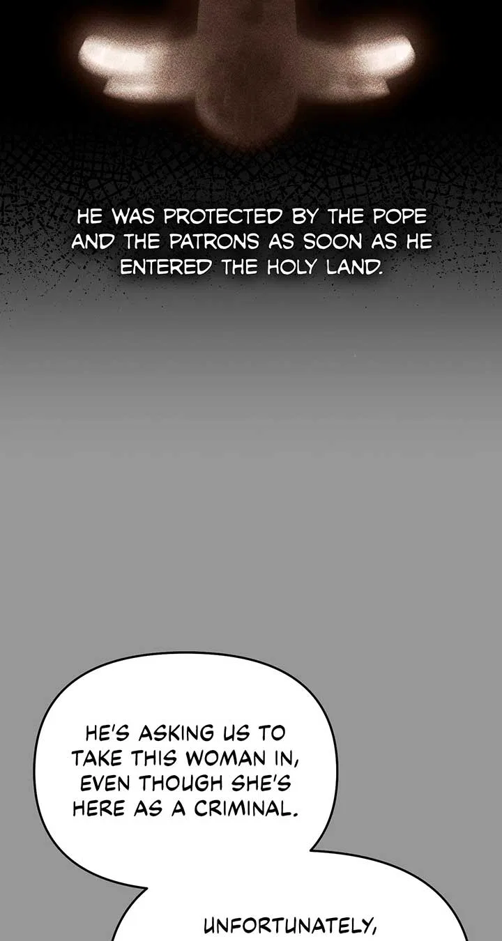 The Secret Bedroom of the Abandoned Princess Chapter 111 – Page 37