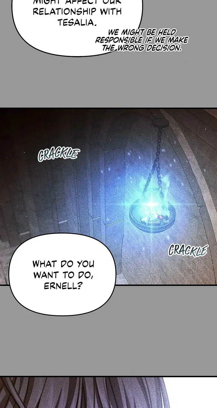 The Secret Bedroom of the Abandoned Princess Chapter 111 – Page 39