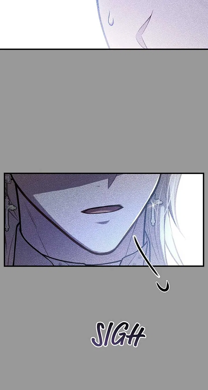 The Secret Bedroom of the Abandoned Princess Chapter 111 – Page 41