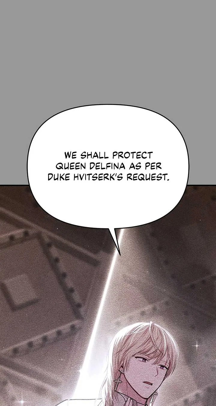 The Secret Bedroom of the Abandoned Princess Chapter 111 – Page 43
