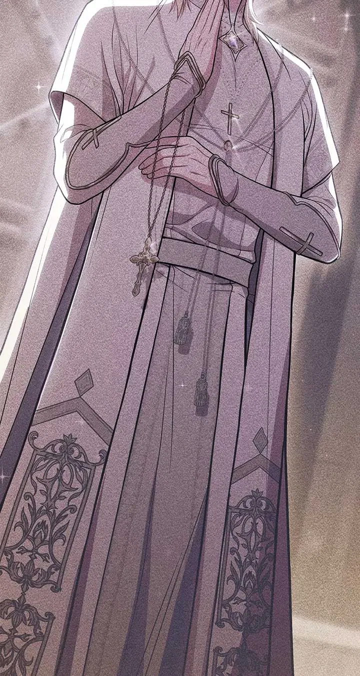 The Secret Bedroom of the Abandoned Princess Chapter 111 – Page 44